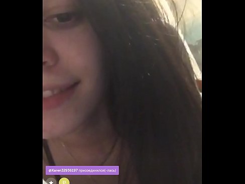 ❤️ Slutty 'yar Rasha (Periscope, VKontakte, Instagram) ❤❌ Batsa ❌