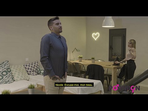 ❤️ BATSA 4K Mace balagagge mai manyan nonuwa tana son zama tsuliya matashiyar gigolo mai katon dick bugu amortism mai wuyar lalata aikin hannu kare salon farji lasa inzali Faransa subtitles ❤❌ Batsa ❌