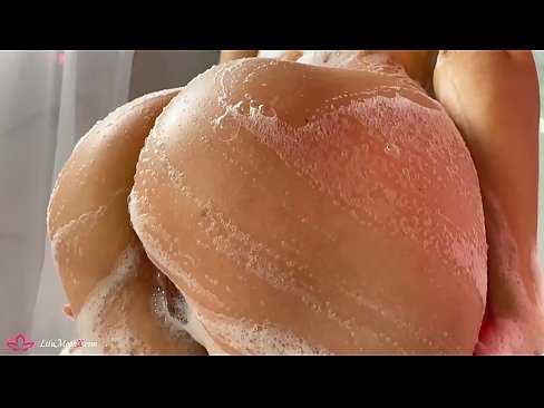 ❤️ Brunette Masturbates Pussy tare da Vibrator zuwa Tsananin inzali a cikin Shawa ❤❌ Batsa ❌